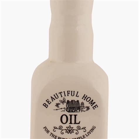 Buy Beautiful Home Oil Bottle - 360 ml from Home Centre at just INR 270.0