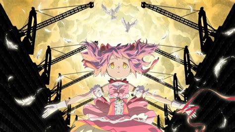 Puella Magi Madoka Magica Movie Reveals First Major Promo in Months ...
