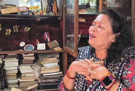 Medals of Padma Shri swimmer Bula Choudhury stolen, CID joins probe