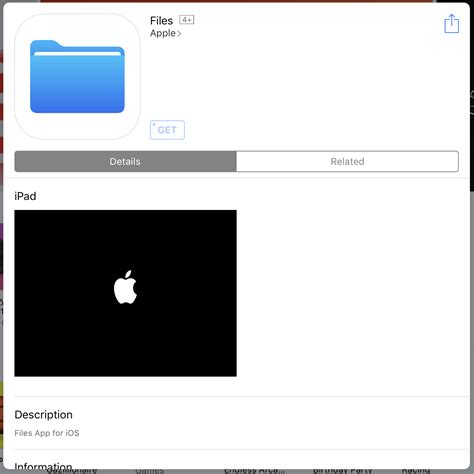 Image result for iOS File Explorer