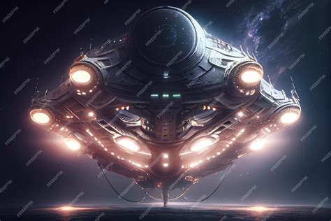 Image result for Alien Ship AIA RT