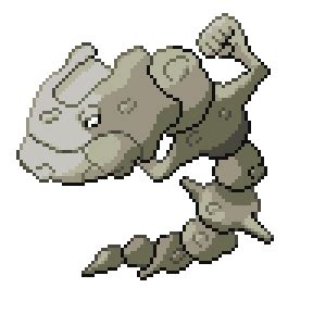 Geolix #74.208 - FusionDex