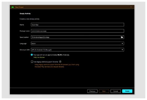 Image result for Create a Quiz App Using Unity for Android