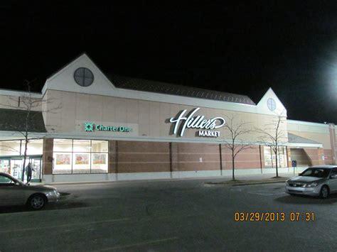 Trip to the Mall: What Has Become of the Old Arborland Mall in Ann ...