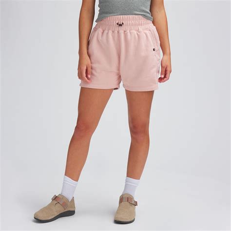 French Terry Short: Comfortable, Stylish, and Versatile