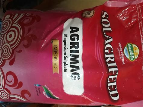 Agrifeed Fertilizers(India) Pvt. Ltd.