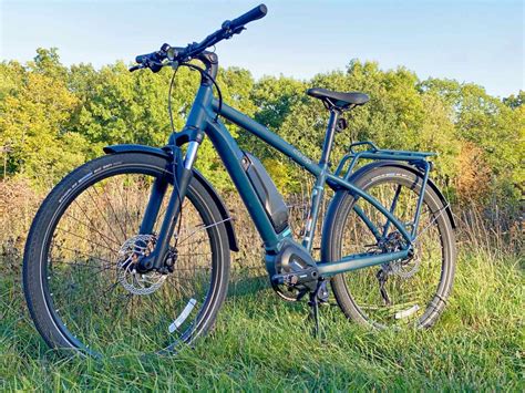Co-op Cycles Cty e2.2 Ebike Review | Cycle Volta