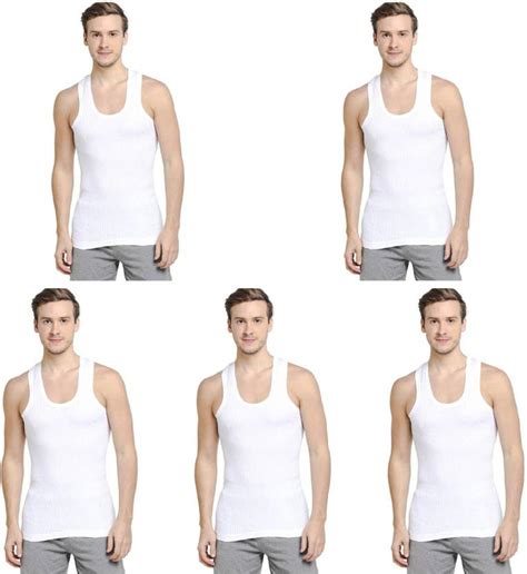 AMUL MACHO Men Vest - Buy AMUL MACHO Men Vest Online at Best Prices in ...