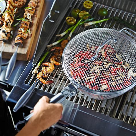 Stainless-Steel Sliding Skewers | The Green Head