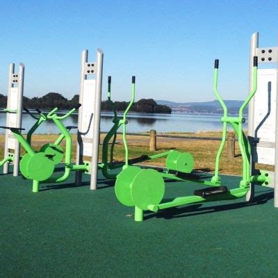 Fitness & Playground Equipment Suppliers | Outdoor gym, Playground ...