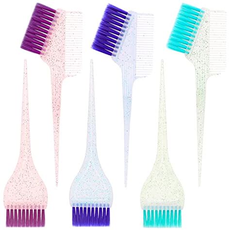 CGBARBER Hair Dye Brush,Hair Color Brush Set, Kit Hair Dying India | Ubuy