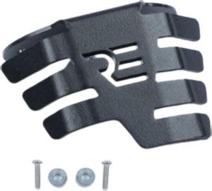 M Technics Classic Reborn 350 Brake Fluid Container Guard Handlebar ...