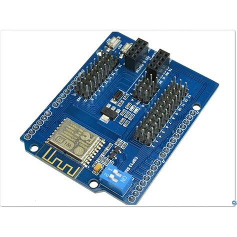Esp8266 Wifi Shield Esp-13 Expansion Board