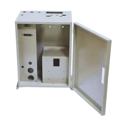 Sheet Metal Enclosure