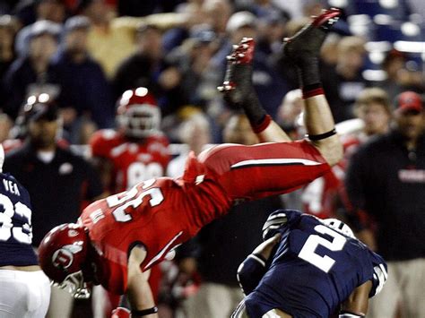 Utah Utes football: Greg Bird is a special teams wizard – Deseret News