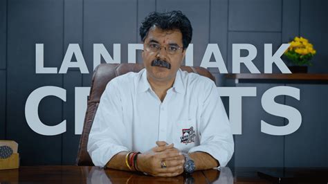 Production Unit - Landmark Crafts Limited