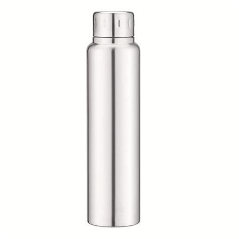 Pigeon Trivia Stainless Steel Vacuum Bottle 500ml : Amazon.in: Home ...