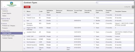 Image result for Odoo Insurance Module
