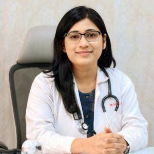 Dr. Trupti Prasad - Endocrinologist and Diabetologist