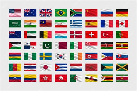 Whole World Flag 的图像结果