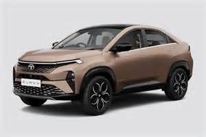 Tata Curvv On Road Price in Mumbai & 2025 Offers, Images