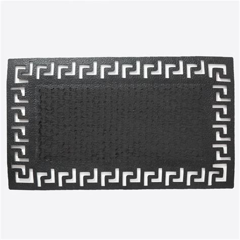 Buy Cadence Coir Doormat - 75x45cm from Home Centre at just INR 499.0