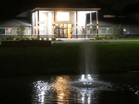 Aerius Health Center Riverview,MI- Skilled Nursing - We Truly Care! - HOME