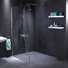 Black Tiles Bathroom by 10 Gorgeous Bathrooms With Black Tile Black Tiles Bathroom