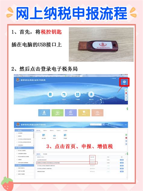 新手会计不会报税？网上报税流程+填写申报表，小白也能独立报税 - 知乎