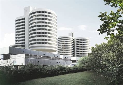 Universitätsklinikum Münster Office Photos