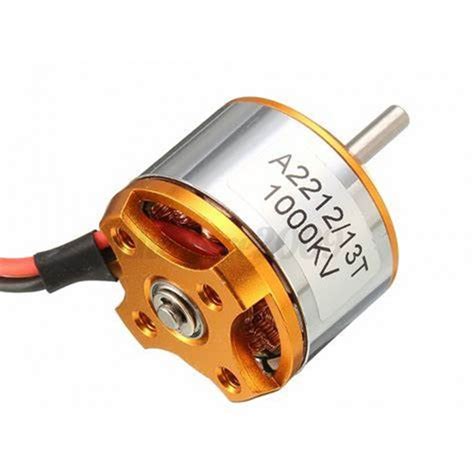 A2212 1000Kv Bldc Brushless Dc Motor For Drone