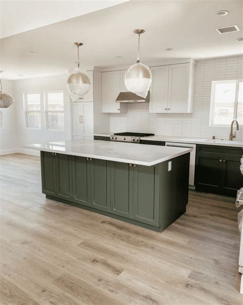 Sherwin Williams Pewter Green: Paint Guide - Painted by Kayla Payne