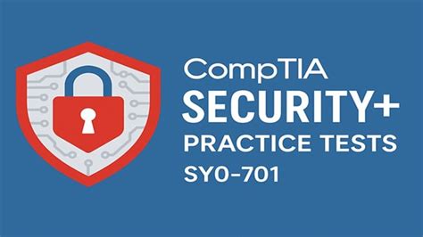 CompTIA Security+ (SY0-701) Practice Tests – 5 Full Exams | RoyalBosS