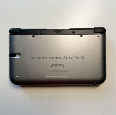 Image result for 3DS Console Guide