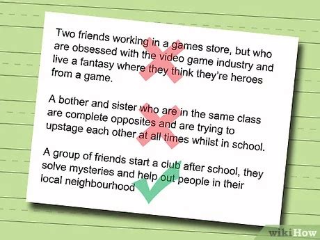 Image result for How to Write a Sitcom Script