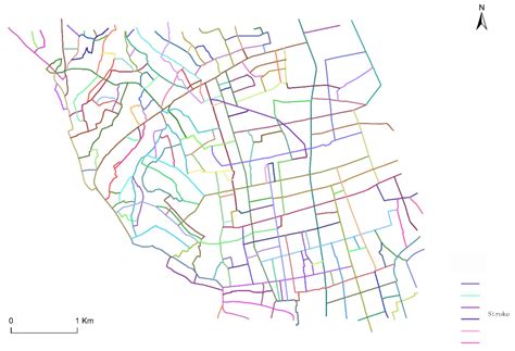An Improved Hybrid Method for Enhanced Road Feature Selection in Map ...