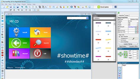 Image result for AutoPlay Menu Designer Pro Key