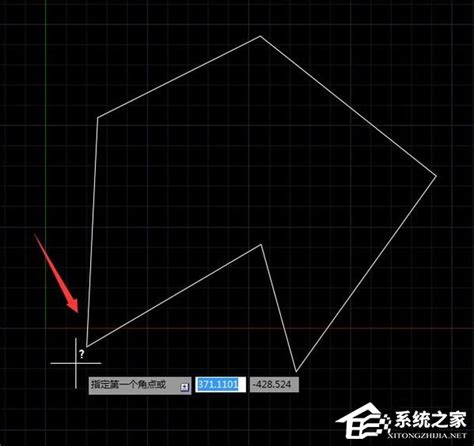 CAD面积测量3种方法-度小视