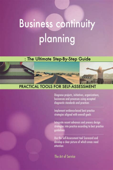 Buy Business continuity planning: The Ultimate Step-By-Step Guide Book ...
