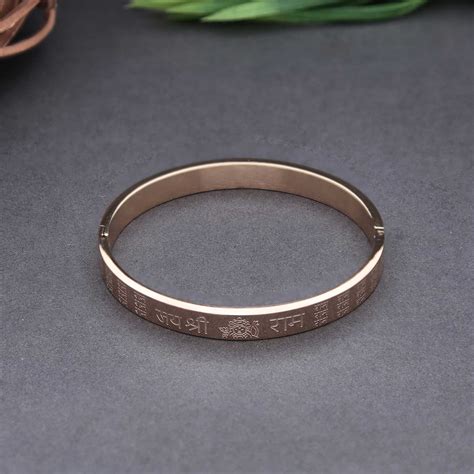 Buy Stainless Steel Kada for Men at Wholesale Prices in India – Tohfa ...