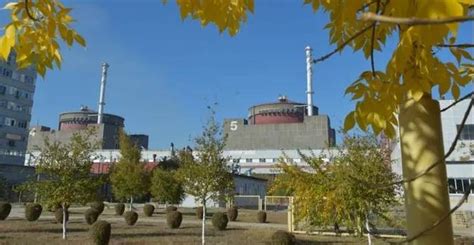 乌克兰扎波罗热(Zaporozhe)核电厂5号机组延寿10年
