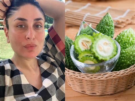 Kareena Kapoor craved for bitter foods during pregnancy: What do these ...