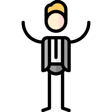 Mod - Free people icons