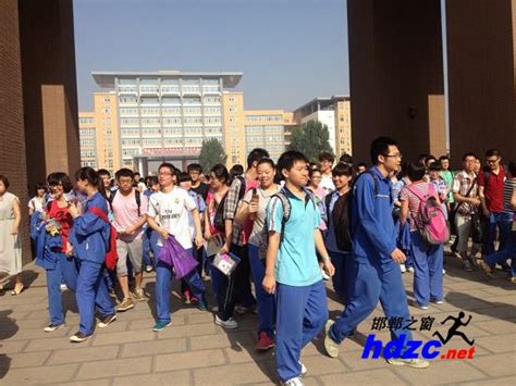 河北省邯郸市将再添一所民办高中学校
