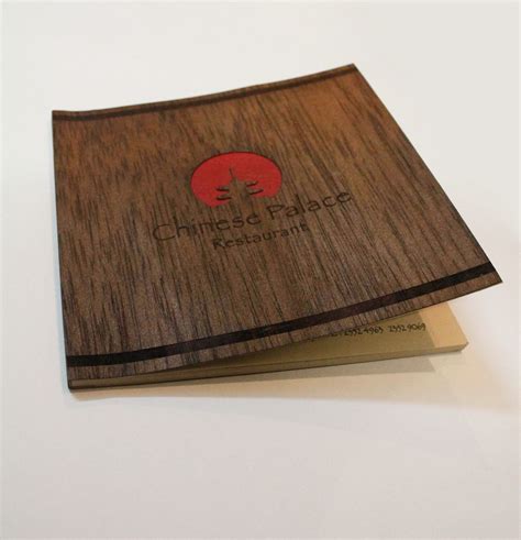 Menu Card in MS Design 的图像结果