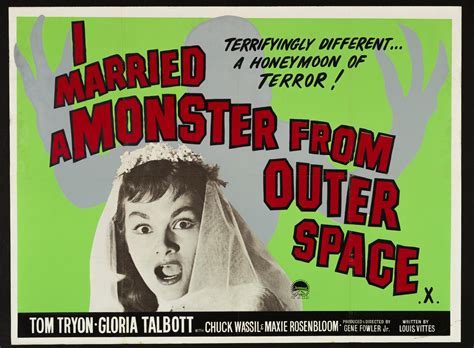 Monster From Outer Space 的图像结果