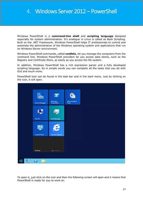 Windows Server 2012 Tutorial 的图像结果