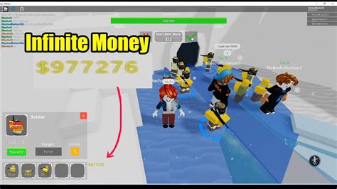 Image result for Infinite Gems TDS Script