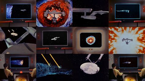 Image result for Doomsday Machine Highlights