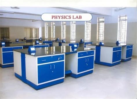 Lab Furniture - Chemistry Lab Furnitures Manufacturer from Coimbatore